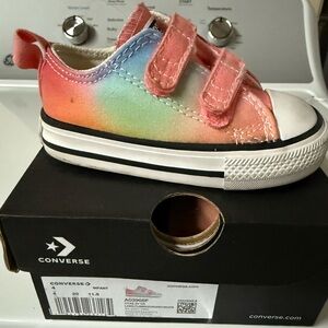 Toddler Converse